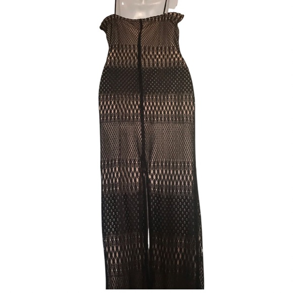 Fredericks of Hollywood boho maxi dress - Picture 6 of 6